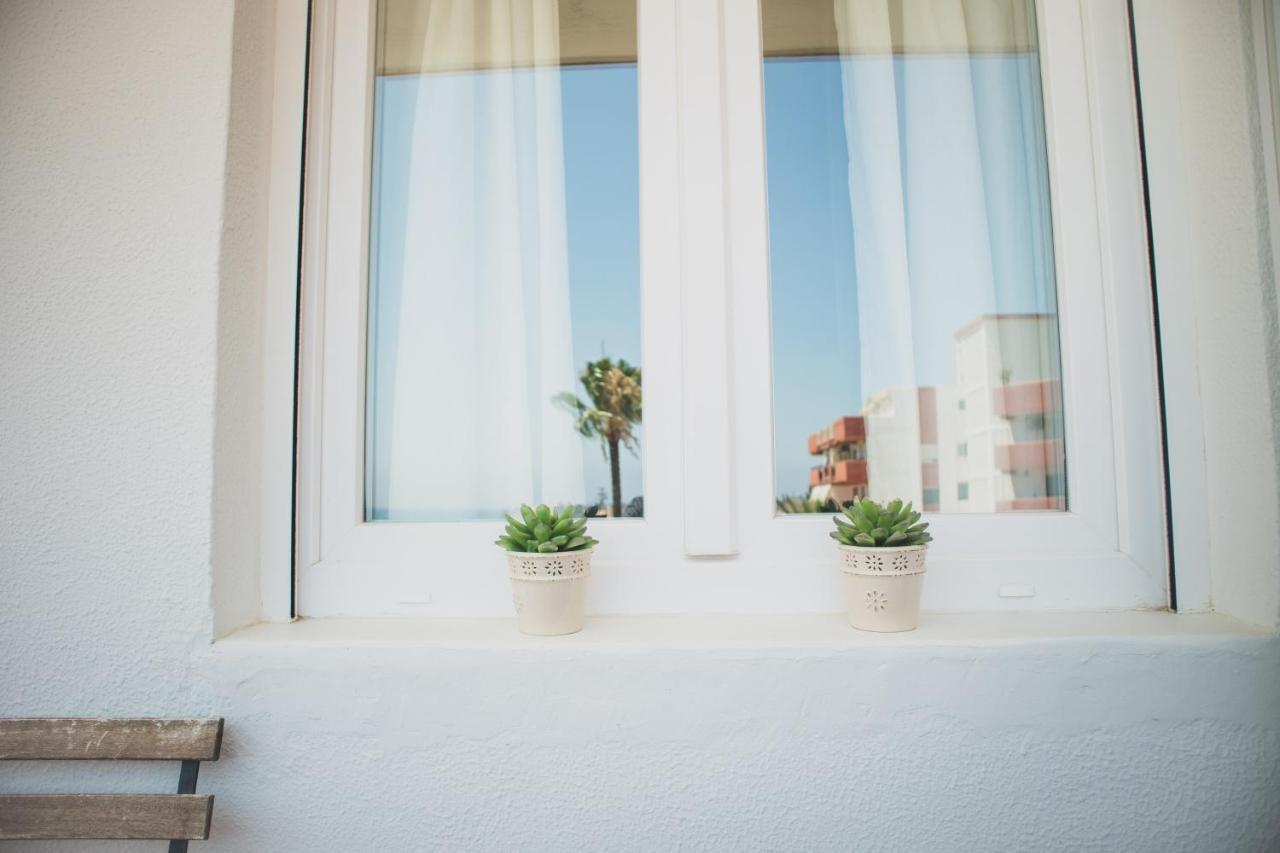 Апартаменты Larala 01- Nuevo Apartamento En El Arenal Con Vistas Al Mar Хавеа Экстерьер фото